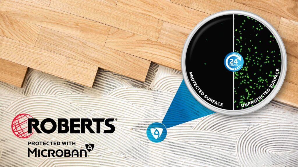 flooring adhesives