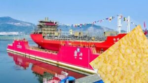 Petroleum Resin in Heavy-Duty Anti-Corrosion Coatings