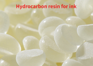 hydrocarbon resin for ink