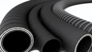 rubber tube